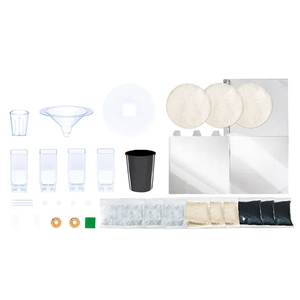 4M Green Science / Clean Water Science