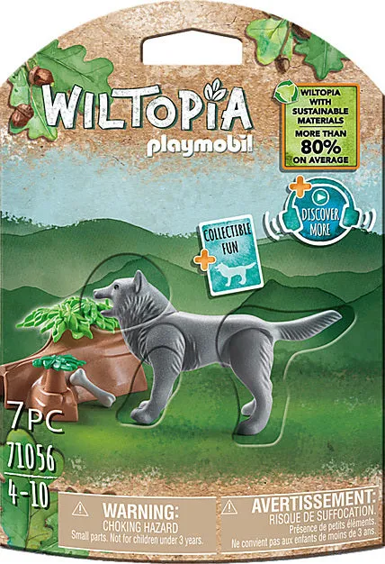 71056 Wolf