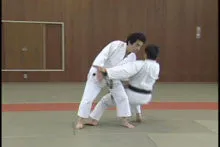 Aiki Technical DVD 2 with Kunio Yasue