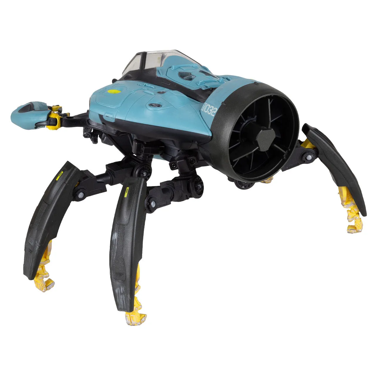 Avatar: The Way of Water CET-OPS Crabsuit Megafig Action Figure - McFarlane Toys *SALE!*