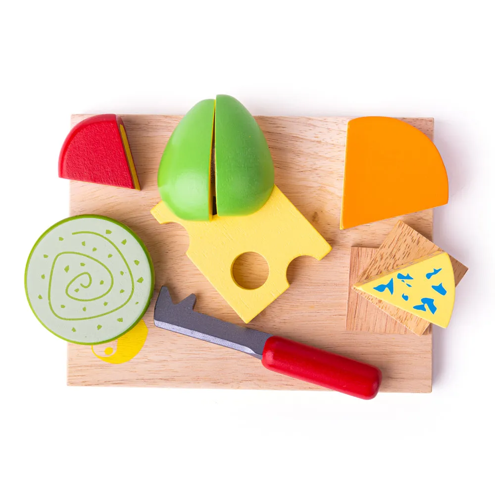 Cheese Board Set
