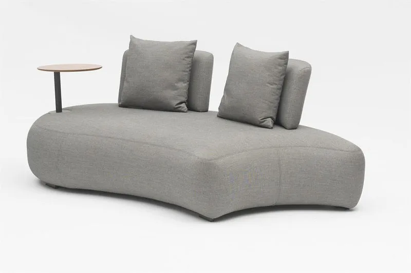 Couture Jardin | Bubbles | Outdoor 5 pcs Sofa Set-2