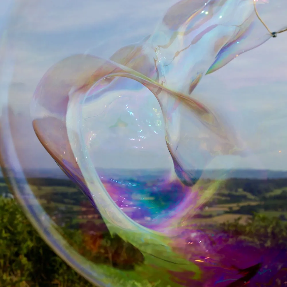 Dr Zigs Giant Bubble Wand