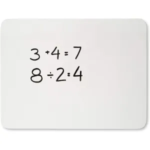 Dry Erase Board
