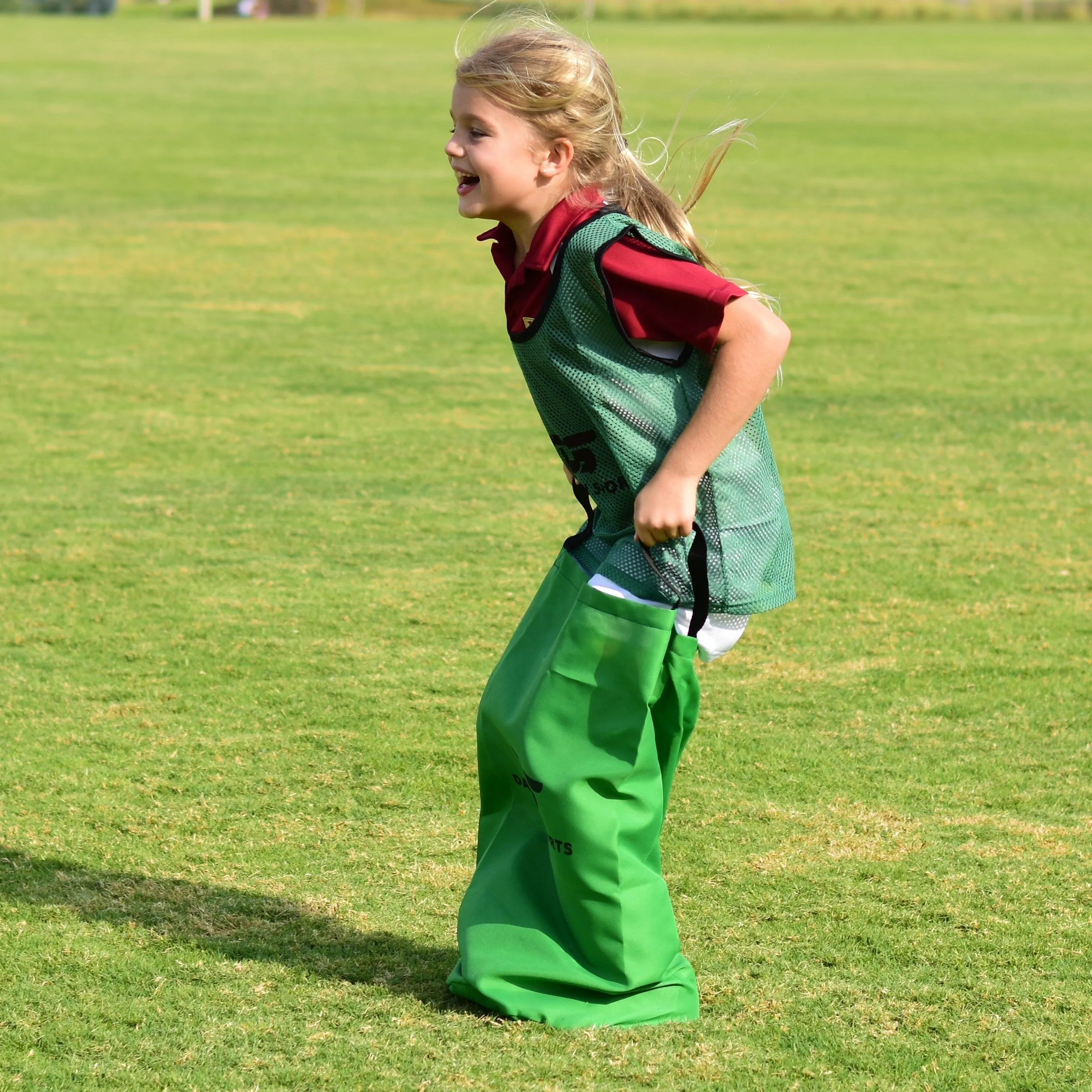 DS Jumping Sacks - Set of 4 (2 size available)