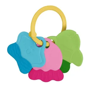 iPlay Teether Keys