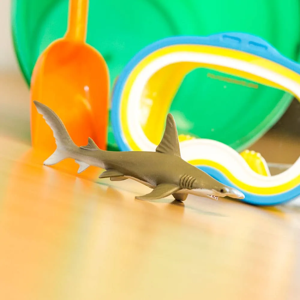 Safari Ltd. - Hammerhead SharK
