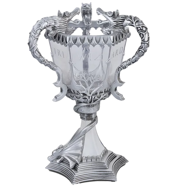 Triwizard Light Up Cup